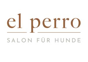 Logo des El Perro Hundesalons